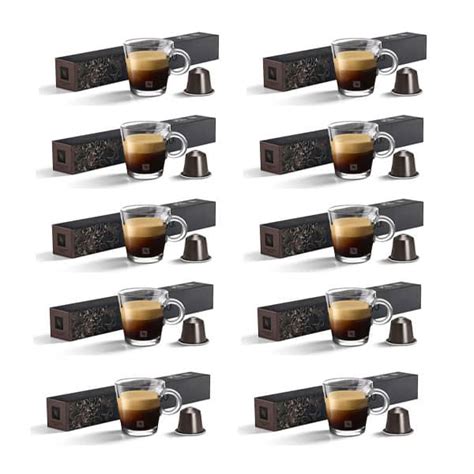 Nespresso Ispirazione Roma 100 E HORECA