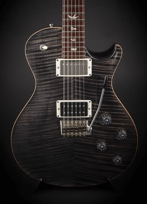 Prs Guitars 2013 Tremonti Grey Black 203909 World Guitars