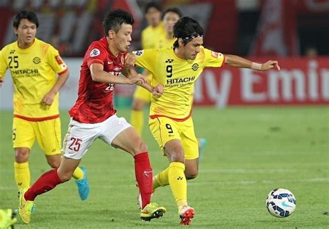 【柏】二度のacl広州恒大戦で掴んだ自信と突きつけられた課題 サッカーダイジェストweb