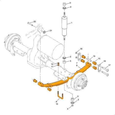 Club Car Precedent Parts Diagram and Overview