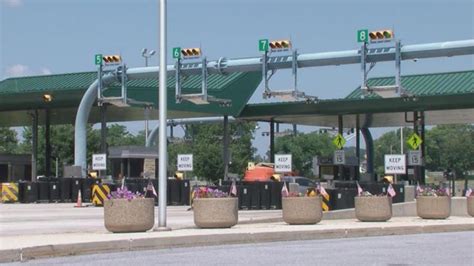 Pa Turnpike Warns Of Phishing Scam For E Zpass Users