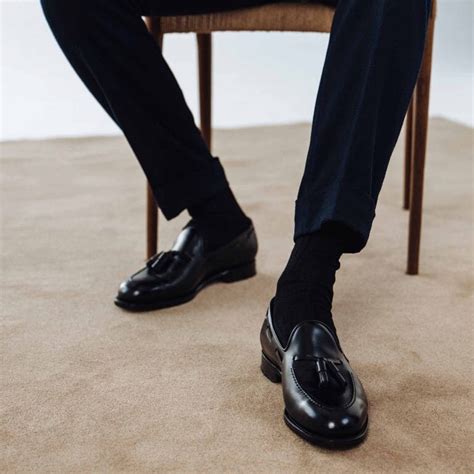 The Best Men S Tassel Loafers In 2023 OPUMO Magazine