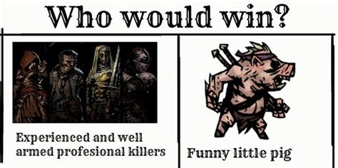 I Still Have A Trauma Darkest Dungeon Know Your Meme