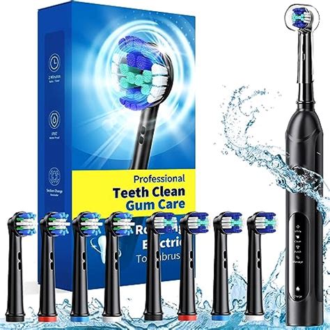 Top Best Electric Toothbrush For Adults Reviews Buying Guide