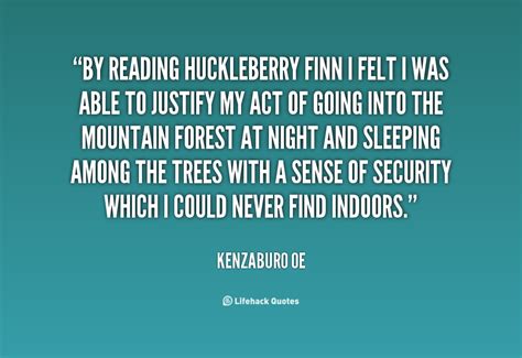 Huckleberry Finn Quotes From The Adventures Of Tom Sawyer