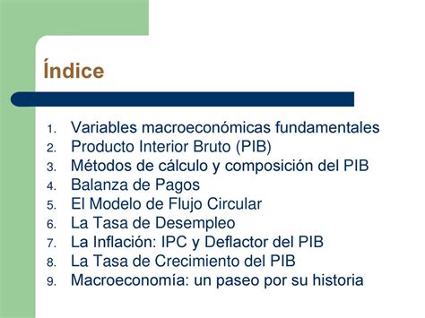 Macroeconom A Prof Juan Gabriel Rodr Guez Ppt Descargar