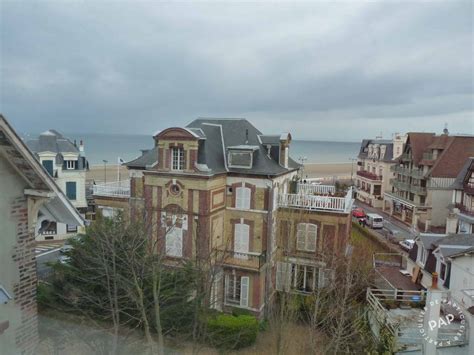 Location Appartement Villers Sur Mer Personnes Ref