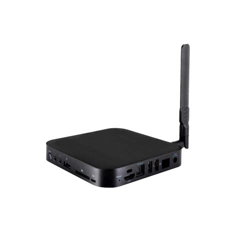 5G 4G LTE ARM Android IPTV PC Powered By PoE X55