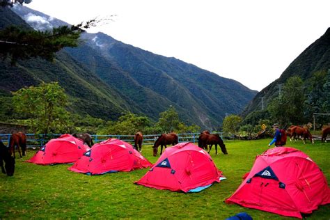 Daagse Trektocht Van Cusco En Salkantay Naar Machu Picchu Getyourguide