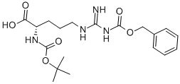 Boc Arg Cbz OH 51219 18 2 Sichuan Jiayinglai Technology CO LTD