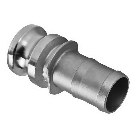 Carbon Steel Camlock Coupling For Structure Pipe Size 3 4 Inch At Rs