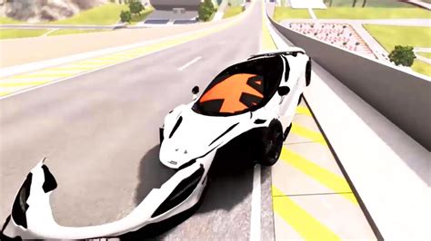 Claw Of Carnage Extreme Beamng Drive Car Chase Youtube