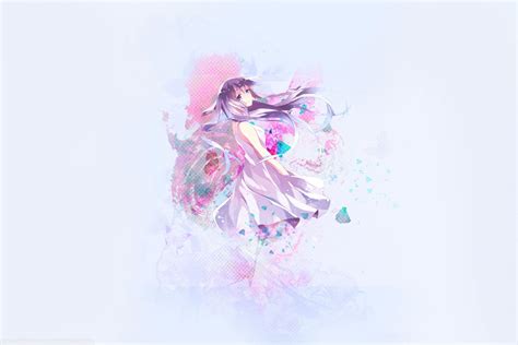 Pastel Anime PC Wallpapers - Top Free Pastel Anime PC Backgrounds ...