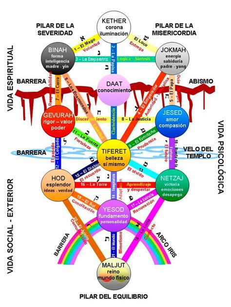 C Bala Arbol De La Vida Significado Del Rbol De La Vida Vida