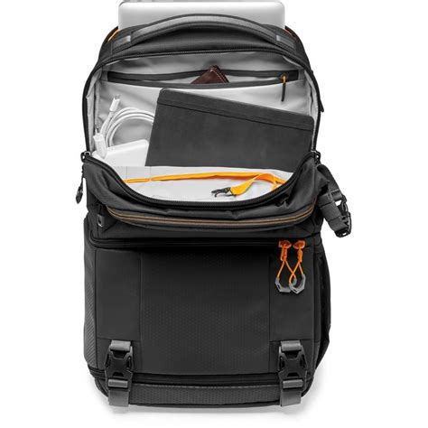 Lowepro Fastpack BP 250 AW III-Black