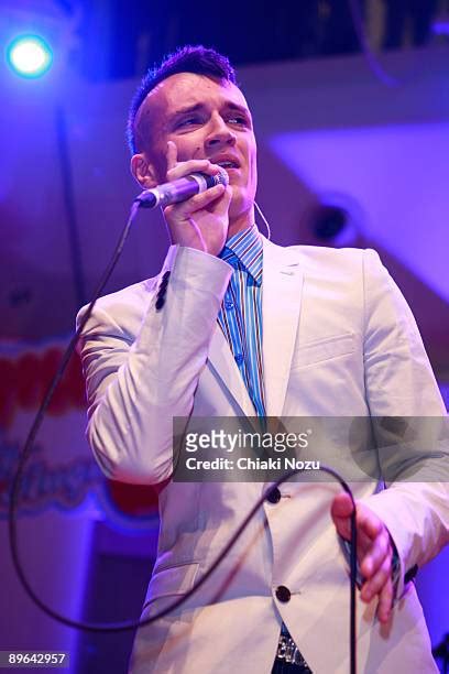 Frankmusik Photos And Premium High Res Pictures Getty Images