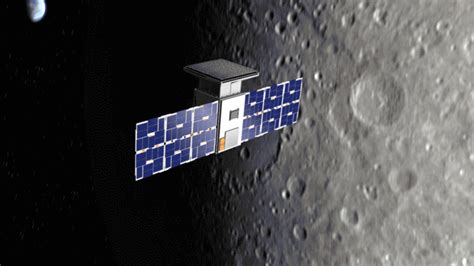 Nasa Moon probe goes rogue and faces 'out of control' emergency ...