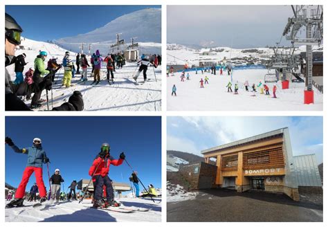 Vacances De F Vrier Fr Quentation Record Pour Les Stations De Ski