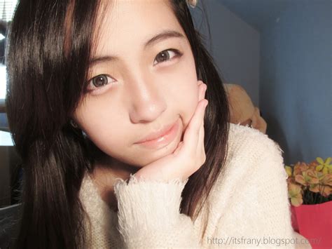 Tutorial Simple Ulzzang Makeup Skesska Ojo