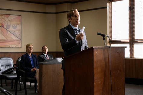 Emmy Nominations 2020 Snubs Better Call Saul More