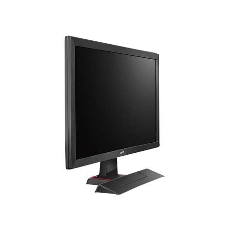 Best Buy Benq Zowie Rl Series Rl2455s 24 Lcd Fhd Monitor Dvi Displayport Hdmi Vga Black