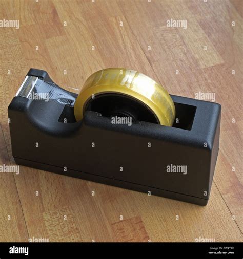 Sellotape hi-res stock photography and images - Alamy