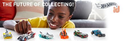 Amazon Hot Wheels Id Scorpedo Street Beasts Toys Games