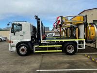 Trafquip Traffic Equipment Hire Depot