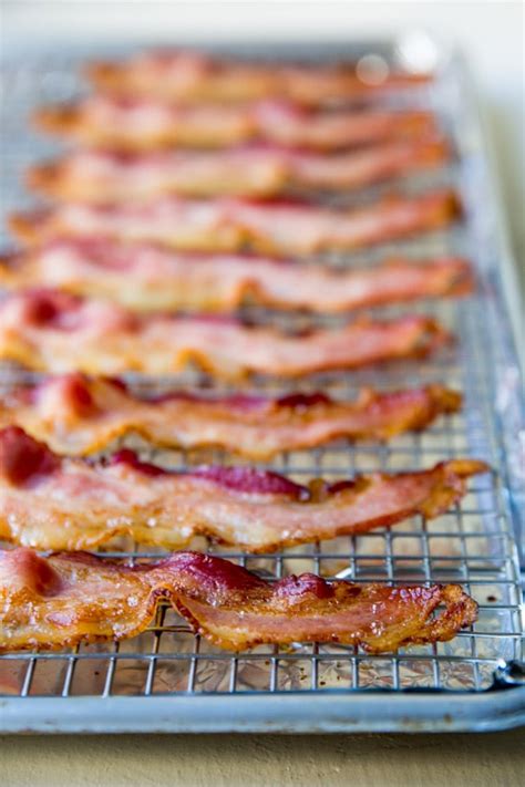 Easy and Best Oven Bacon Cooker for Homemade Crispy Bacon