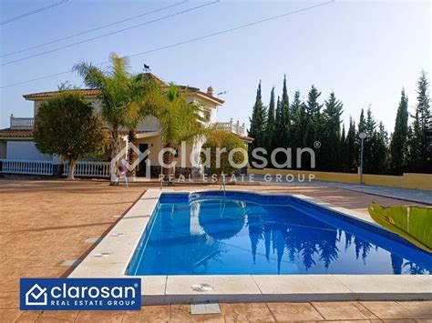 Rustic Finca For Sale In Alhaur N De In Alhaur N De La Torre Andalusia