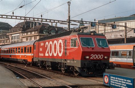 The Transport Library Sbb Re Iv Lausanne Neil