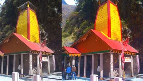 A Guide To Chardham Yatra With Information Trisoj