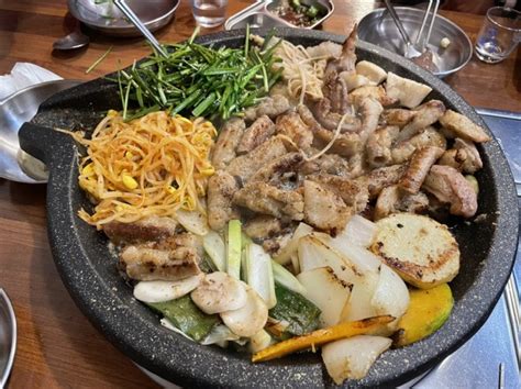 동탄2 맛집 방교동 맛집 에서 곱창 배터지게 먹었어용 넘나리 맛난것 네이버 블로그