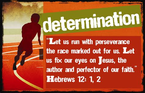 Bible Quotes On Strength And Perseverance Quotesgram