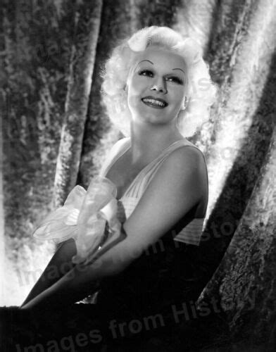 8x10 Print Jean Harlow Beautiful Glamour Portrait Jhjc Ebay