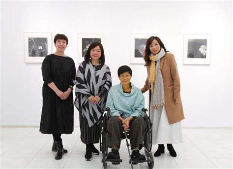 攝影家侯淑姿個展 分享女性主義觀點 生活 攝影家侯淑姿個展 分享女性主義觀點 青年日報