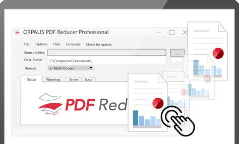 PDF Reducer & Compressor Software for Windows | PDF Reducer 