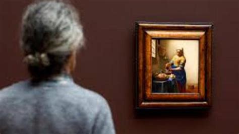 Vermeer La Mayor Exposici N De La Historia