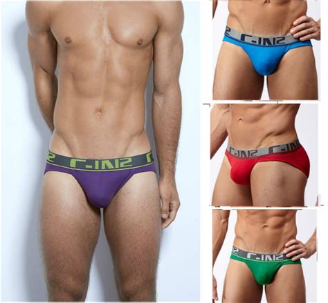C IN2 Brief Bikini Mens Underwear Gay Guy FAST SHIPPING Size XS S M L XL EBay