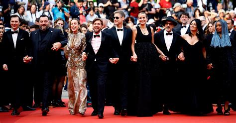 Highlights from Day 1 of the Cannes Film Festival - The New York Times