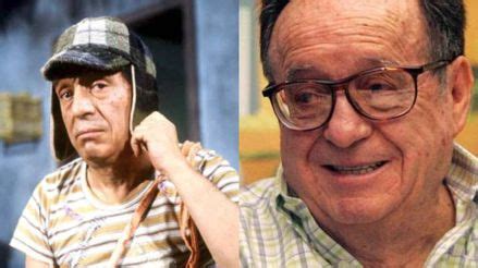 Roberto G Mez Bola Os Chespirito Tendr Serie Biogr Fica En Hbo Max