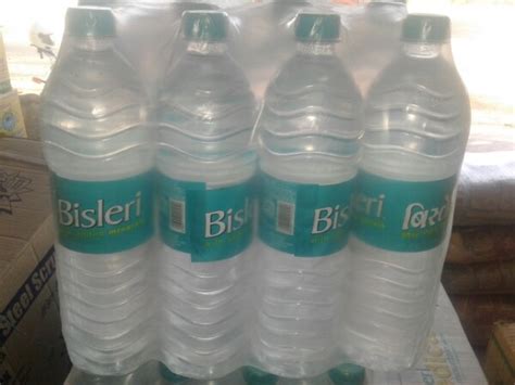 Mineral Water Bottle In Jaipur शुद्ध पानी जयपुर Rajasthan Get Latest Price From Suppliers