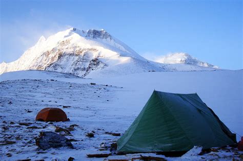 Dhaulagiri Base Camp Trek Days Alpine Club Of Himalaya