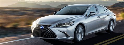 Lexus Es Lease Near Rockville Md Pohanka Lexus