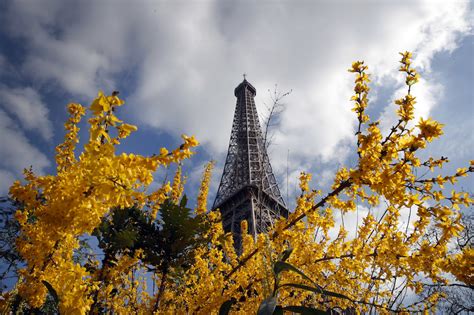 Lequinozio di primavera che cosè e perché è stato oggi Il Post