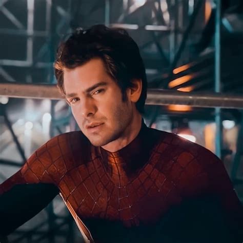 Spiderman As Andrew Garfield Icon Nwh Andrew Garfield Spiderman