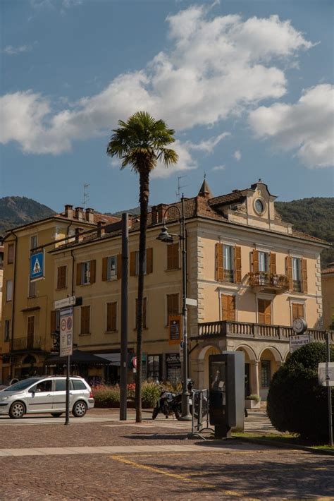 Levico Lago Un Paradiso Naturale Tra Montagne E Acque Cristalline