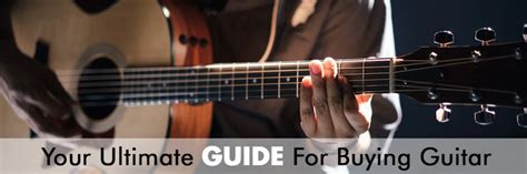 Andertons Guide To Guitars Everything You Need To Know World Of Stories