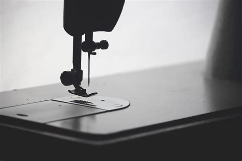 Sewing Needle Hd Wallpaper Pxfuel