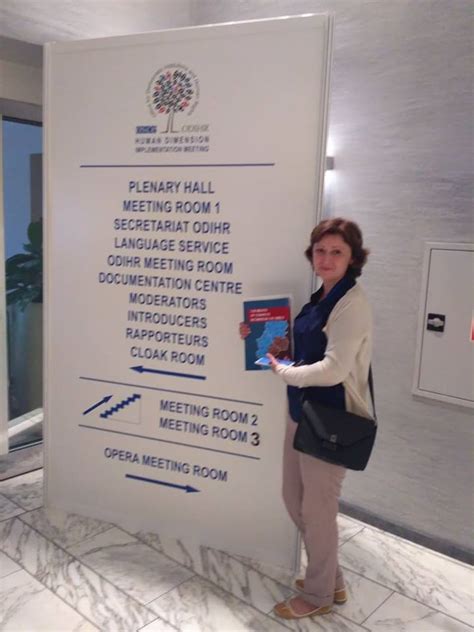 Права позбавлених волі: презентація результатів дослідження на ...
